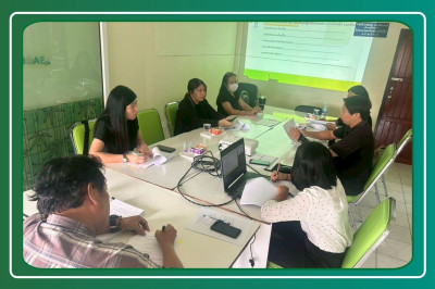 เข้าร่วมการประชุมคณะทำงานขับเคลื่อนงานด้านการเกษตรระดับอำเภอ ครั้งที่ 2/2568 ณ ห้องประชุมสำนักงานเกษตรอำเภอราชสาส์น จังหวัดฉะเชิงเทรา ... พารามิเตอร์รูปภาพ 1